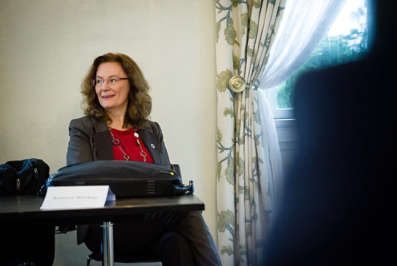 Andrea Winkler Andrea Winkler